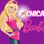 Chicas Barbie